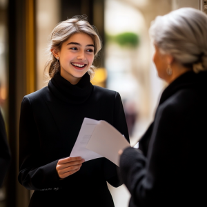 Rédaction d’un Argumentaire Simple et Personnalisé pour Résolution à l’Amiable