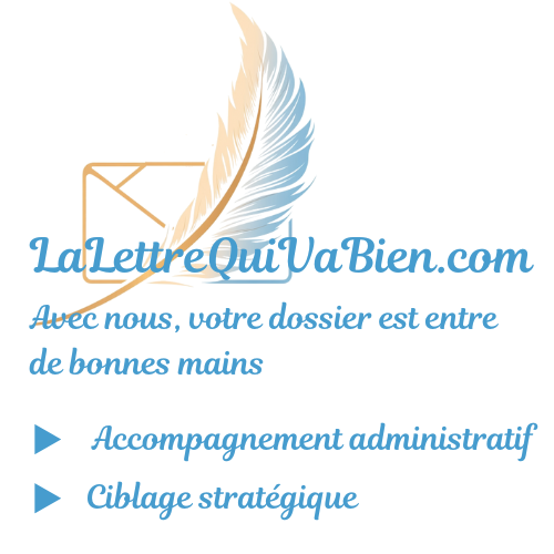 LaLettreQuiVaBien, Ganaca